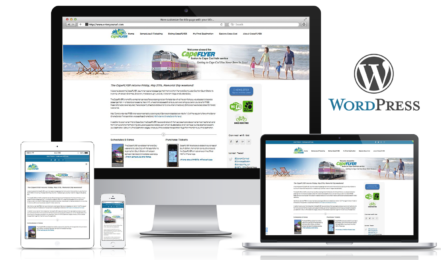 Wordpress Website Company in Massachusetts