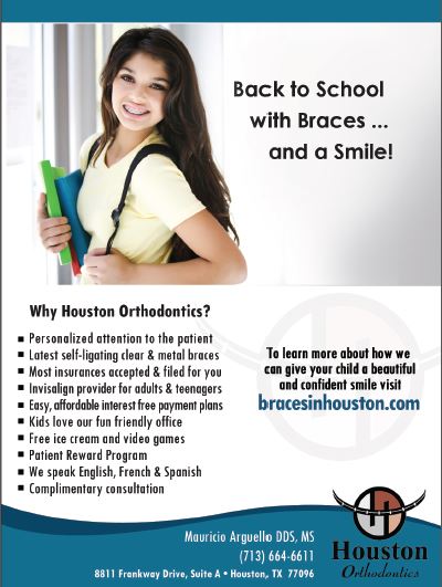advertisement design