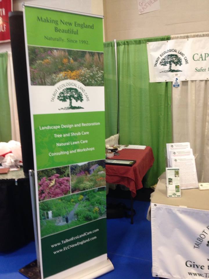 Retractable Banner Design Cape Cod
