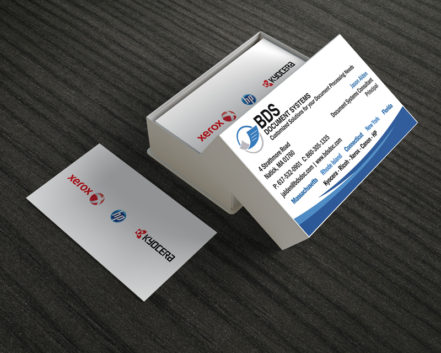 BDS-bizcardsSM