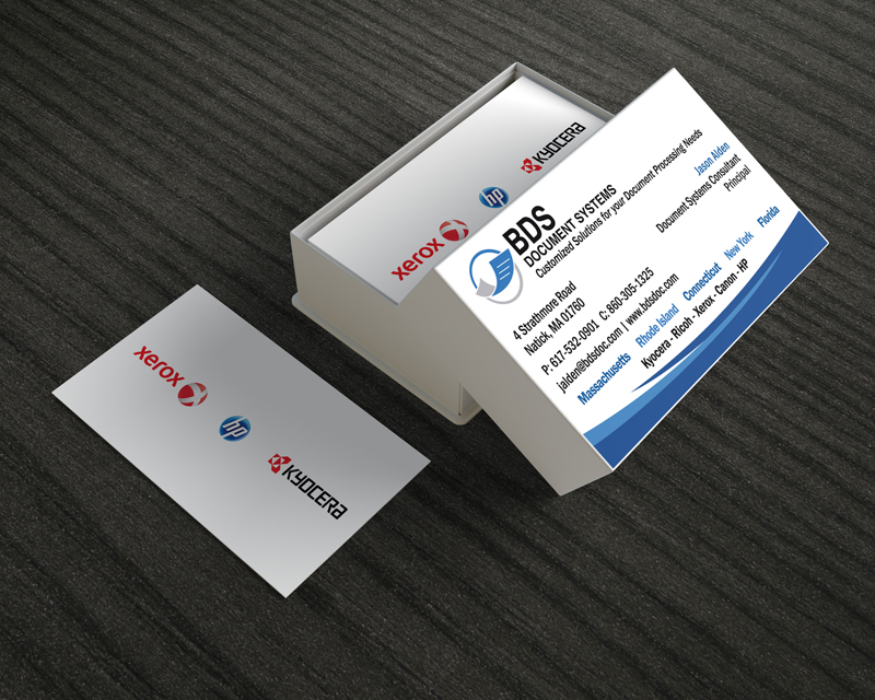 BDS-bizcardsSM