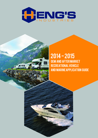 product catalog cover design