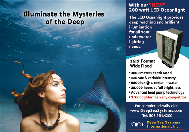 magazine ad design