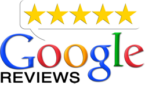 google reviews linked image